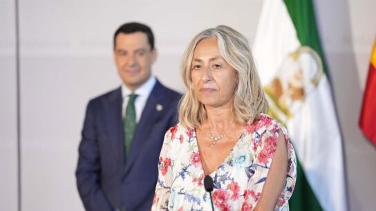 Roc&iacute;o Hern&aacute;ndez. Archivo 