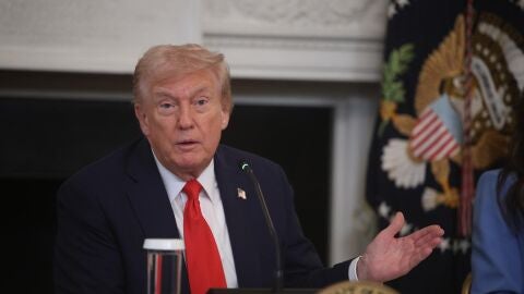 Los &uacute;nicos tres puntos que han acordado Israel y Ham&aacute;s del plan de Donald Trump