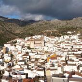 Alpandeire