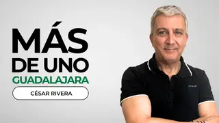 Más de uno Guadalajara Row Más de uno Guadalajara Row