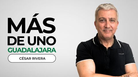 M&aacute;s de uno Guadalajara Row