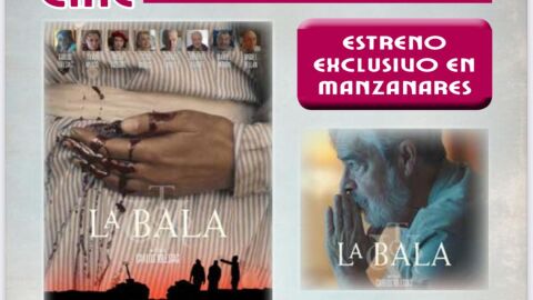 La Bala de Carlos Iglesias