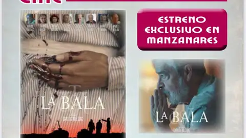 La Bala de Carlos Iglesias La Bala de Carlos Iglesias