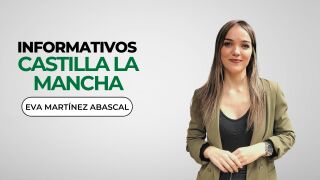 Informativos Castilla - La Mancha Row