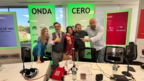 El servicio de atención al cliente de Más de uno