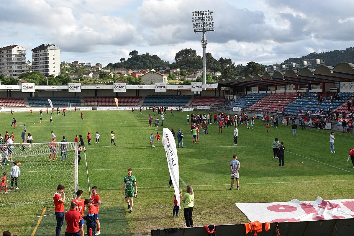 O BNG critica á Xunta por non estar preparado o Estadio de O Couto para un evento solidario-deportivo O BNG critica á Xunta por non estar preparado o Estadio de O Couto para un evento solidario-deportivo