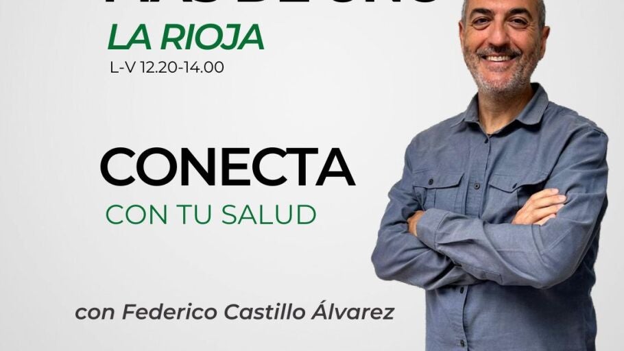 Espacio de salud para potenciar h&aacute;bitos de vida saludables que conectan con salud mental contado por el neur&oacute;logo dle Hospital san Pedro