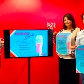 Presentación del proyecto 'Construyendo Barbate'