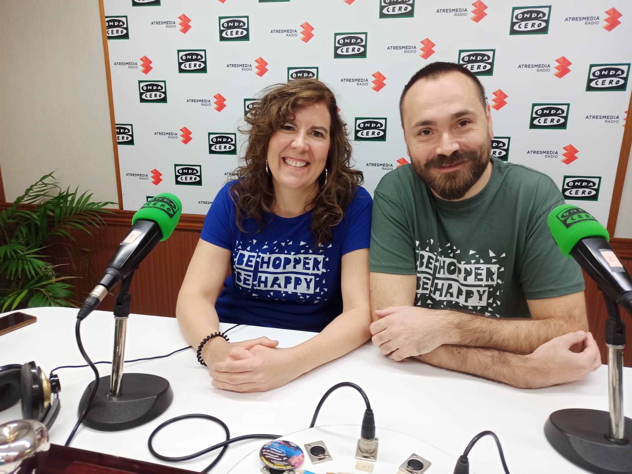 Ciudad Real se llenará de ritmo con la VII edición del Festival de Swing Ciudad Real se llenará de ritmo con la VII edición del Festival de Swing