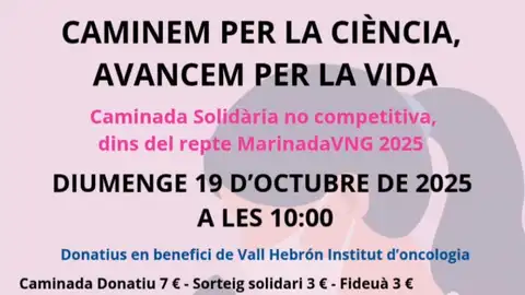 Caminada 2025 Caminada 2025