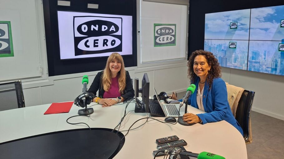 Lideratges - Sonia Guerra