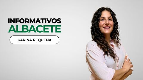 Informativos Albacete Row