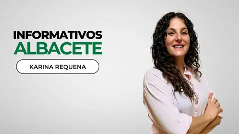 Informativos Albacete Row Informativos Albacete Row