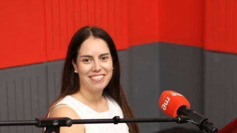 Elsa Mu&ntilde;iz pianista