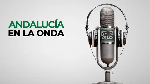 Andalucía en la onda ROW Andalucía en la onda ROW