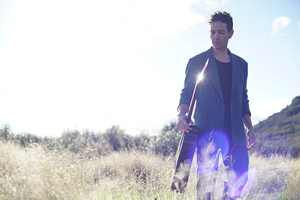 El gaditano Pipo Romero estrena 'Alborada', un viaje sonoro por su música episode artwork