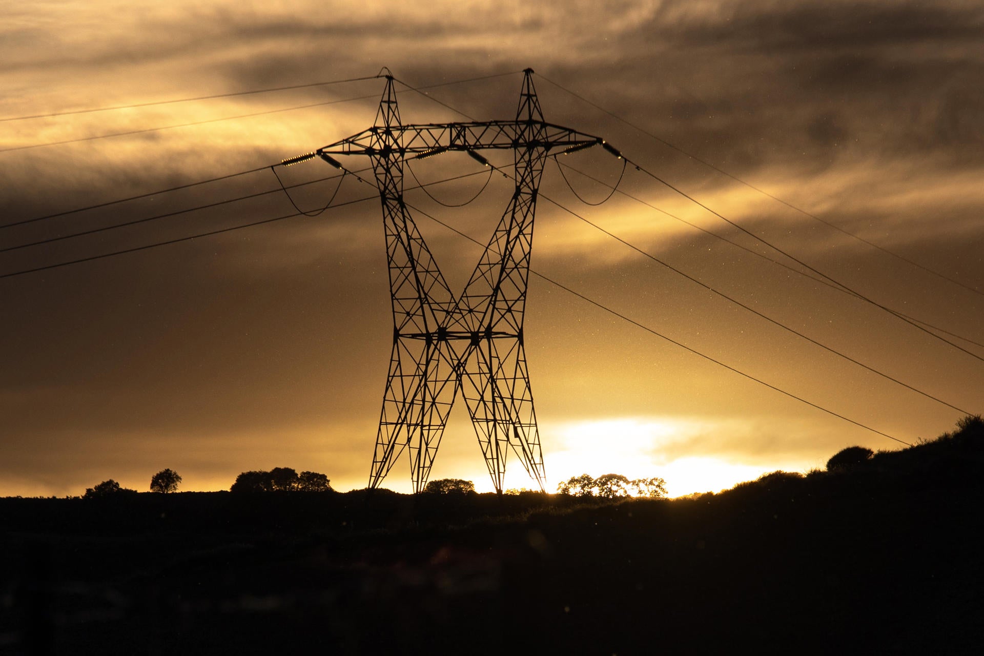 Qué se sabe del riesgo de un nuevo apagón en España: por qué podría producirse Qué se sabe del riesgo de un nuevo apagón en España: por qué podría producirse