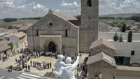 551 trabajos procedentes de 19 países de Europa, América Latina y Estados Unidos se han presentado al IV Certamen Literario de Relatos Corso de Husillos .