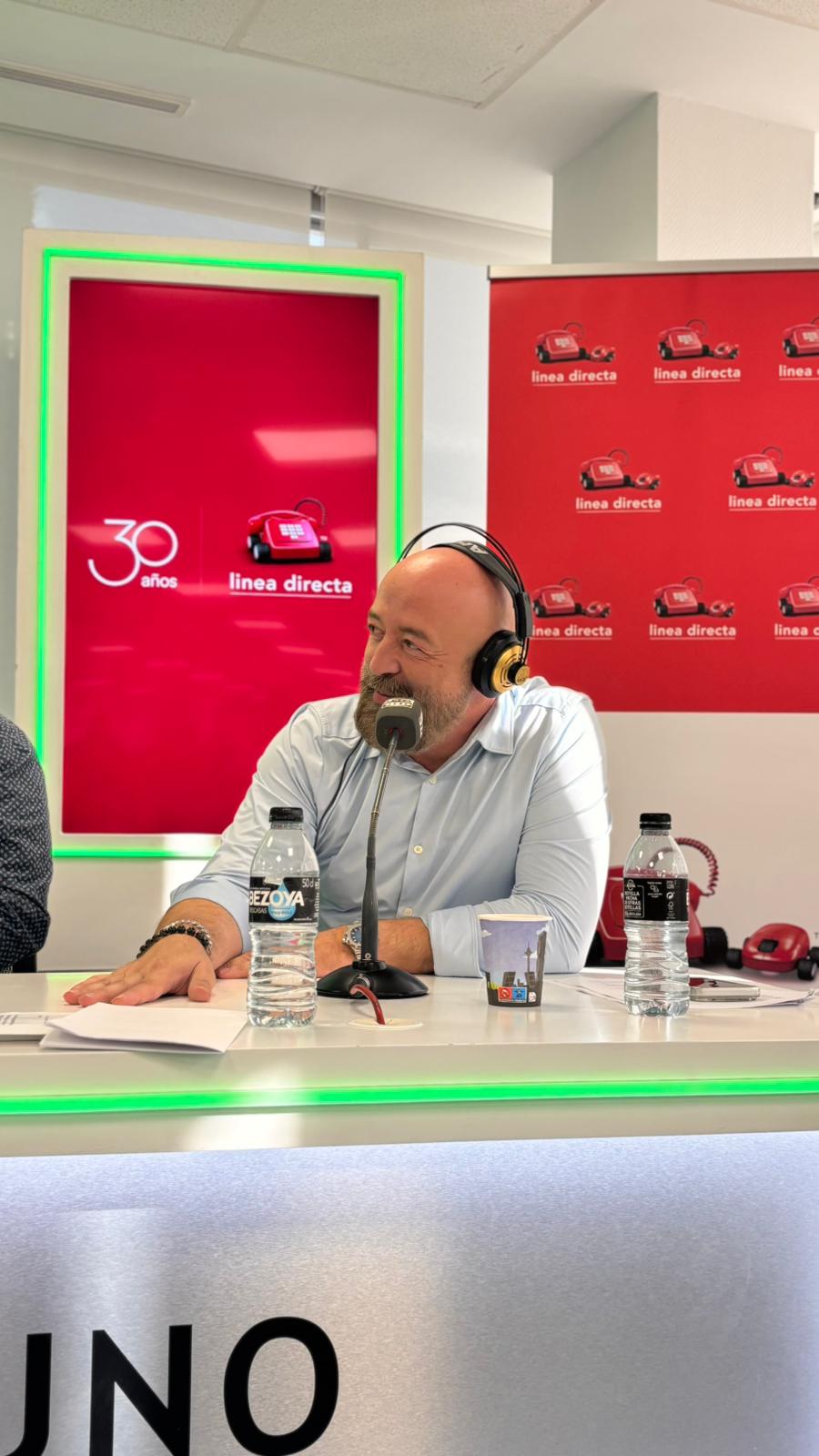 El servicio de atención al cliente de Más de uno