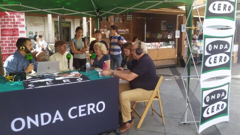 Especial XX Feria del Libro 2025