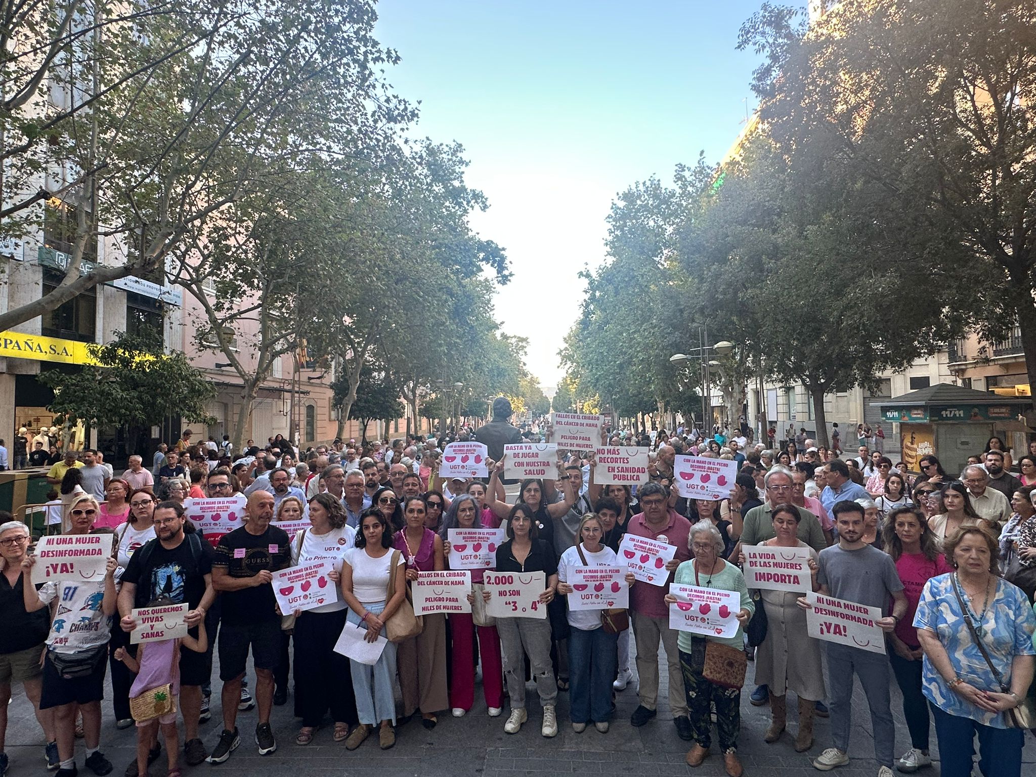 Raquel Arranz: "Ha sido una negligencia" Raquel Arranz: "Ha sido una negligencia"