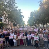 concentración cáncer de mama