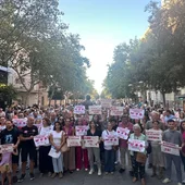 concentración cáncer de mama concentración cáncer de mama