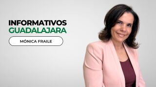 Informativos Guadalajara Row