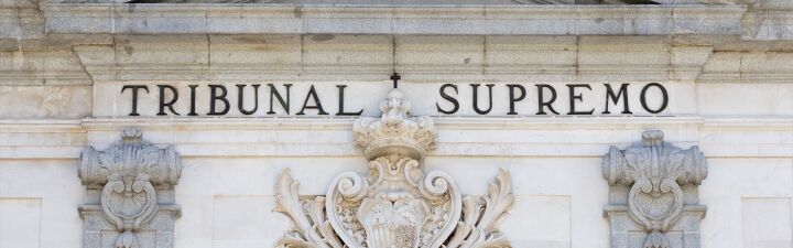 ¿Cree que el Gobierno está alentando una campaña contra el Tribunal Supremo?