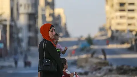 Qué va a pasar ahora en Gaza tras el acuerdo entre Israel y Hamás