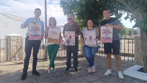 El III Día de la Matanza Tradicional ofrecerá el próximo sábado en Guadajira demostraciones y una caldereta de cordero El III Día de la Matanza Tradicional ofrecerá el próximo sábado en Guadajira demostraciones y una caldereta de cordero