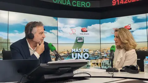 Patricia Ayuela, CEO de Línea Directa: "El valor de ser directo no es para nosotros una frase vacía, se trata de trasladar nuestra humanidad y profesionalidad"