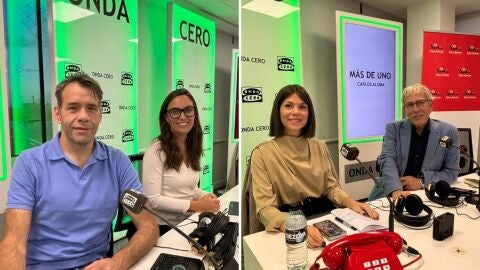 Montaje Tertulia L&iacute;nea Directa
