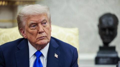 &iquest;Puede ganar Donald Trump el nobel de la paz tras conseguir un acuerdo entre Israel y Ham&aacute;s?