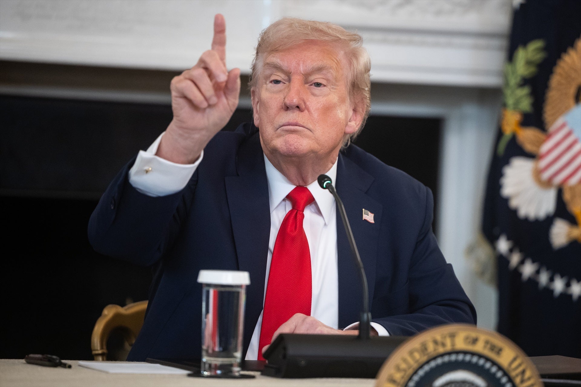 ¿Puede ganar Trump el Nobel de la Paz? Estos son los principales candidatos y está entre los favoritos ¿Puede ganar Trump el Nobel de la Paz? Estos son los principales candidatos y está entre los favoritos