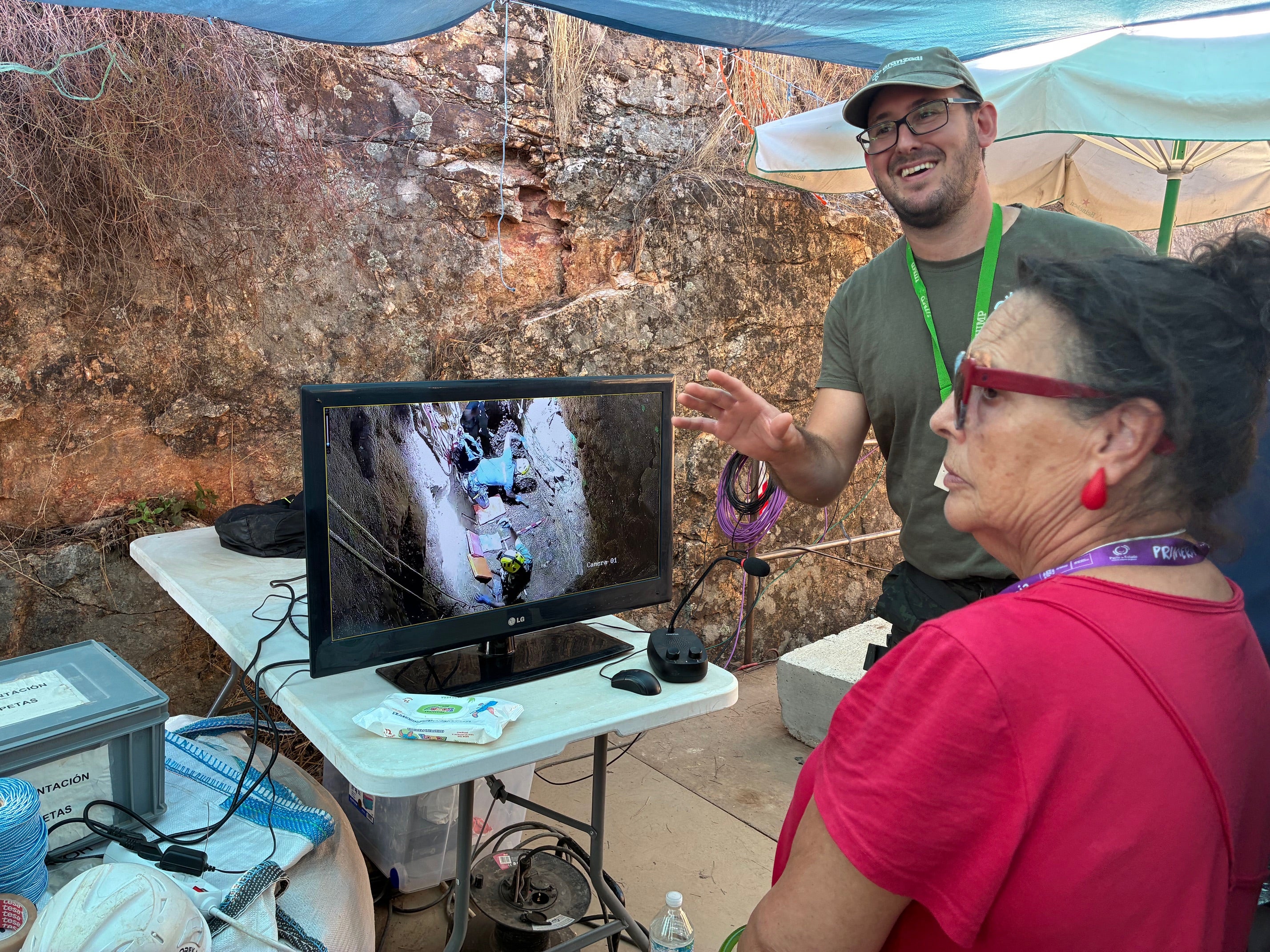 Amnistía Internacional rechaza la Ley de Concordia extremeña por ocultar las "graves violaciones" de derechos humanos Amnistía Internacional rechaza la Ley de Concordia extremeña por ocultar las "graves violaciones" de derechos humanos