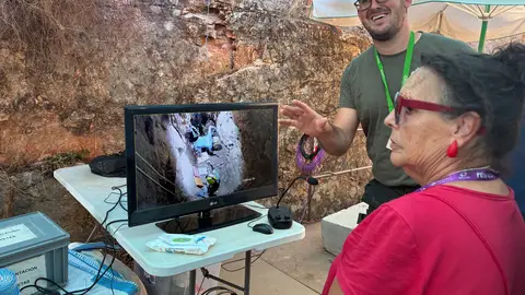 Amnistía Internacional rechaza la Ley de Concordia extremeña por ocultar las "graves violaciones" de derechos humanos Amnistía Internacional rechaza la Ley de Concordia extremeña por ocultar las "graves violaciones" de derechos humanos