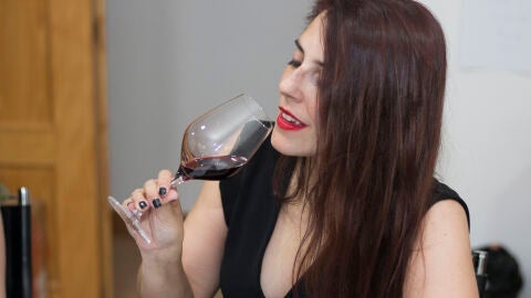 Laura L&oacute;pez Altares