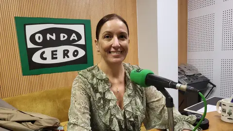 Ana Mendez, portavoz do PP no Concello de Ourense Ana Mendez, portavoz do PP no Concello de Ourense