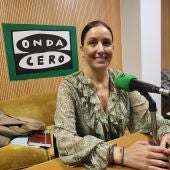 Ana Mendez, portavoz do PP no Concello de Ourense