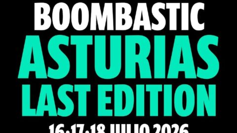 El &uacute;ltimo baile del Boombastic