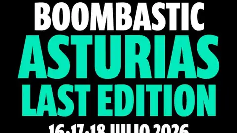 El último baile del Boombastic El último baile del Boombastic