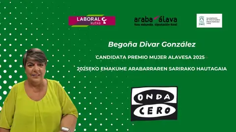 Begoña Divar Begoña Divar