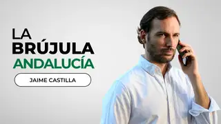 La Brújula de Andalucía ROW La Brújula de Andalucía ROW