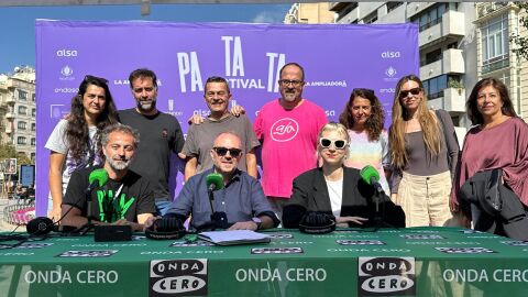 M&aacute;s de uno Granada