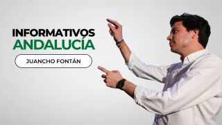 Informativos Andaluc&iacute;a Row