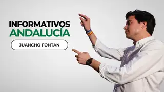 Informativos Andalucía Row Informativos Andalucía Row