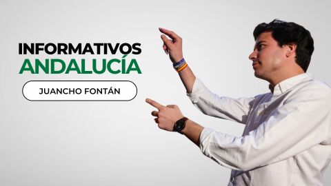 Informativos Andaluc&iacute;a Row
