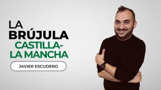 La Br&uacute;jula de Castilla - La Mancha Row