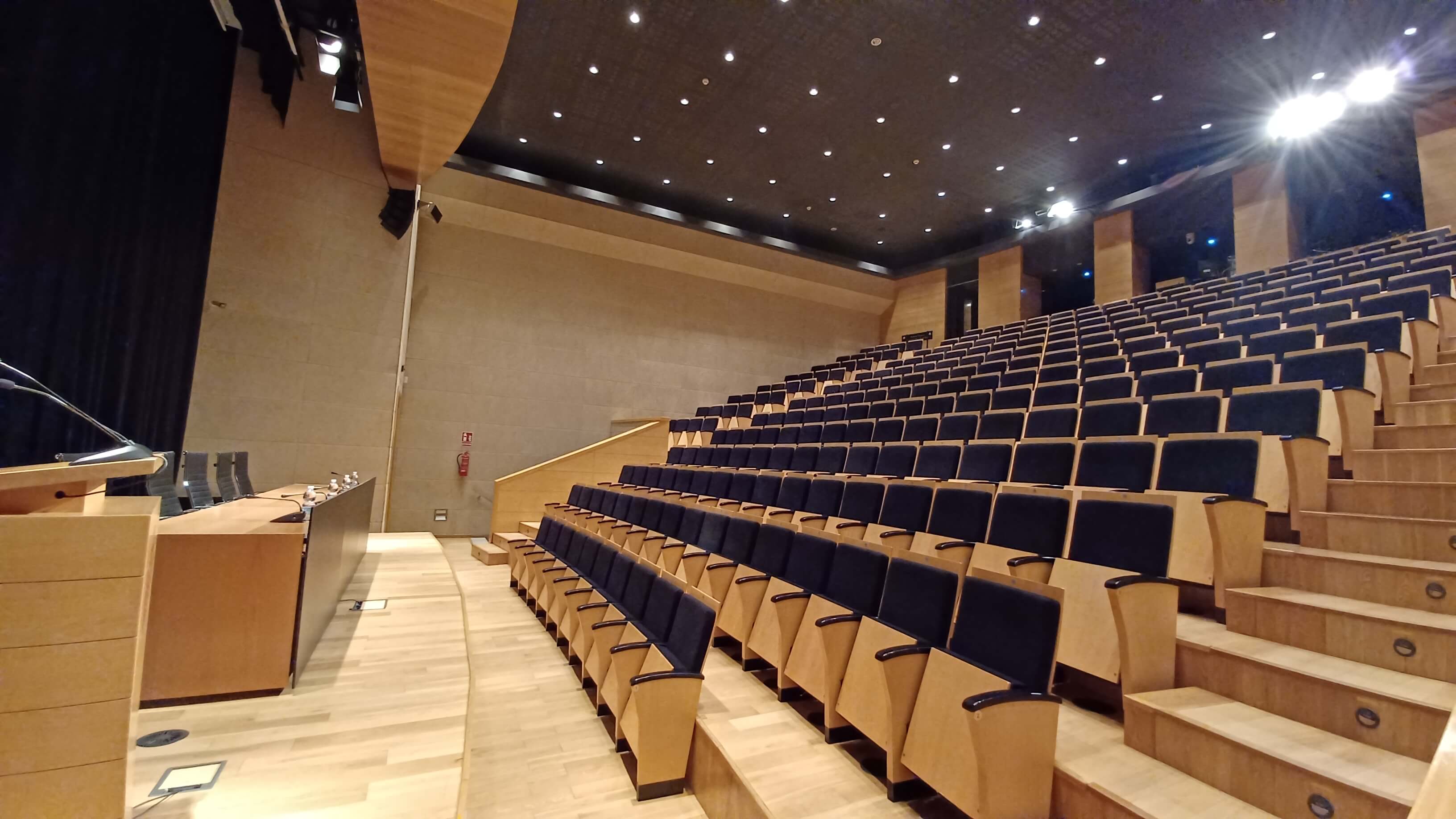 Los premios CREA de Cruz Roja Andalucía desembarcan en el Palacio de Congresos de Cádiz episode artwork